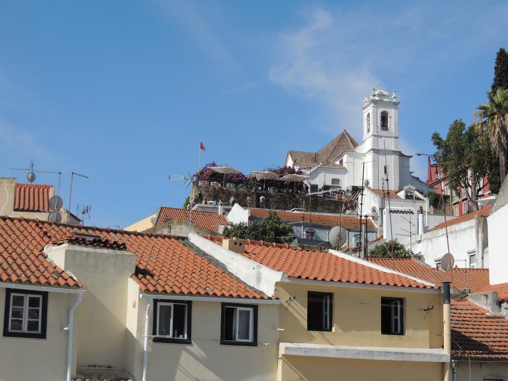 Alfama Warehouse Apartment