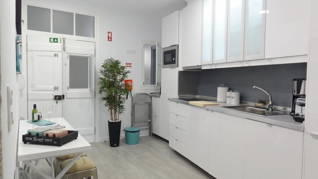 Appartement Alfama Warehouse