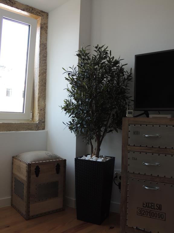 Appartement Alfama Warehouse Lisboa